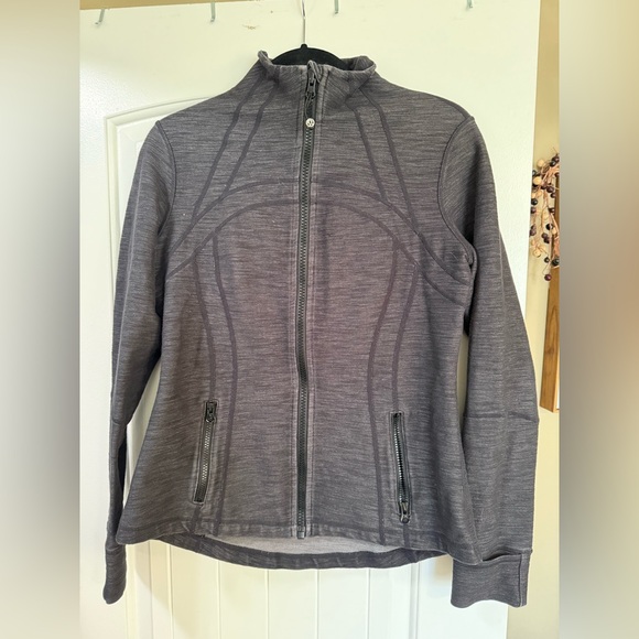 Lululemon jacket - Picture 1 of 4